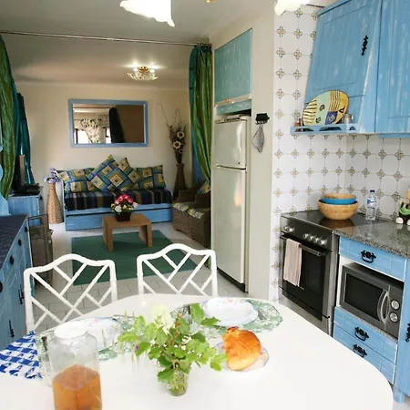 Apartment One Bedroom With Sea View Shared Pool And Terrace At