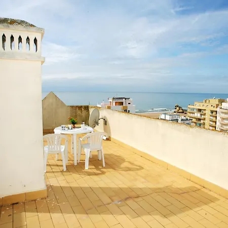 Apartment One Bedroom With Sea View Shared Pool And Terrace At
