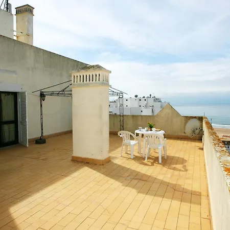 Apartment One Bedroom With Sea View Shared Pool And Terrace At